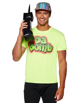 adam bomb t shirt