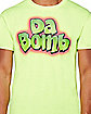 Da Bomb T Shirt