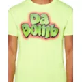 Da Bomb T Shirt at Spirit Halloween