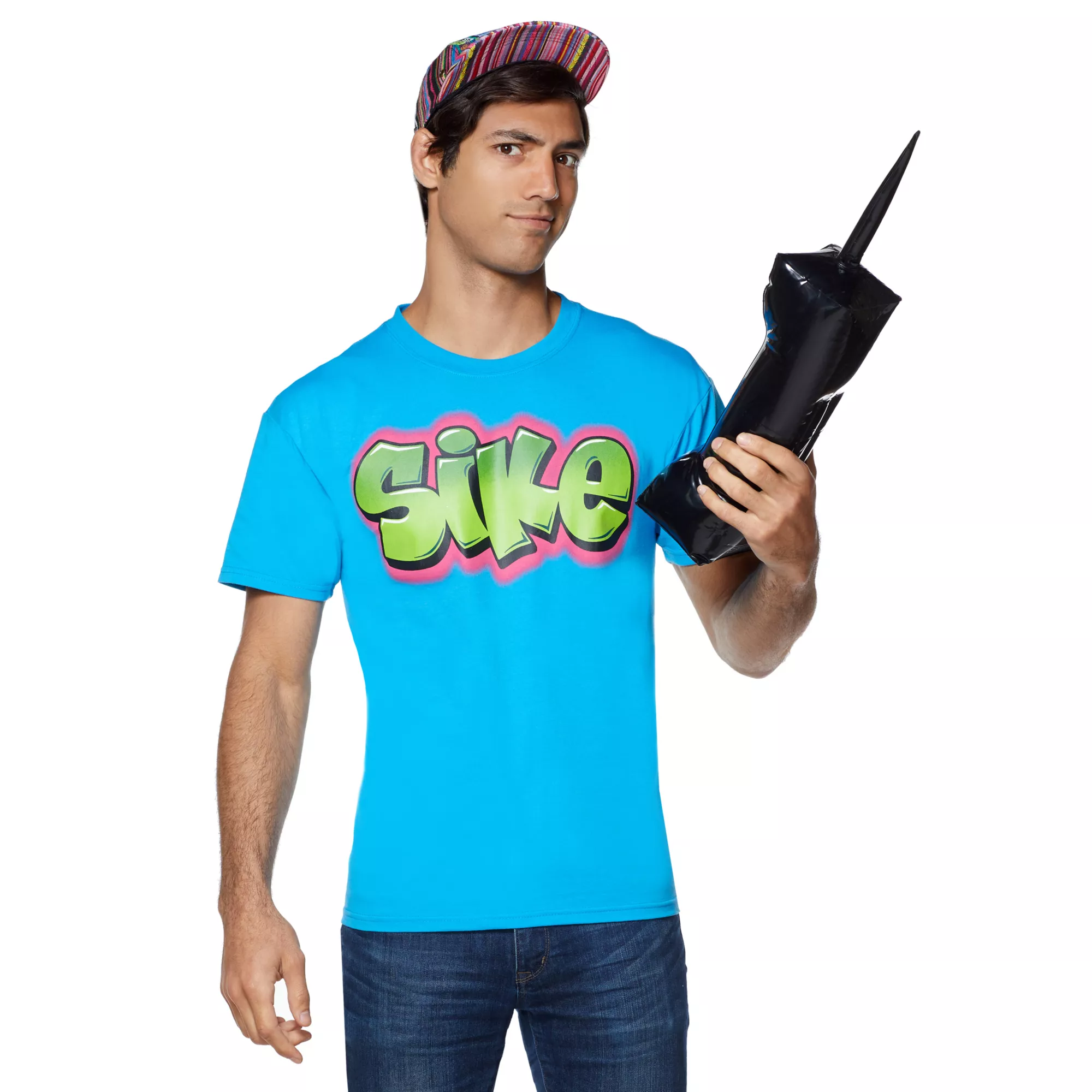 Sike T Shirt at Spirit Halloween