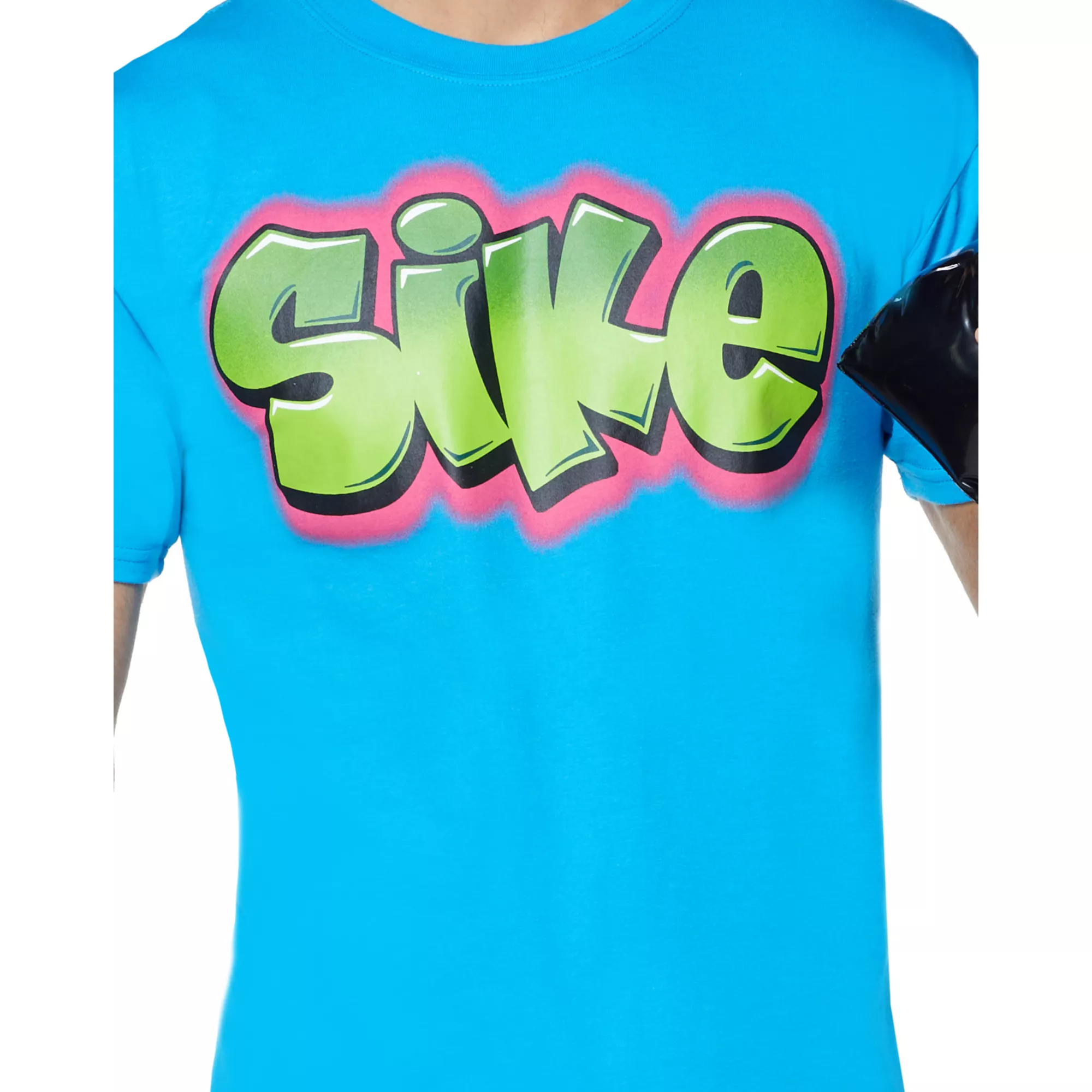 Sike T Shirt at Spirit Halloween