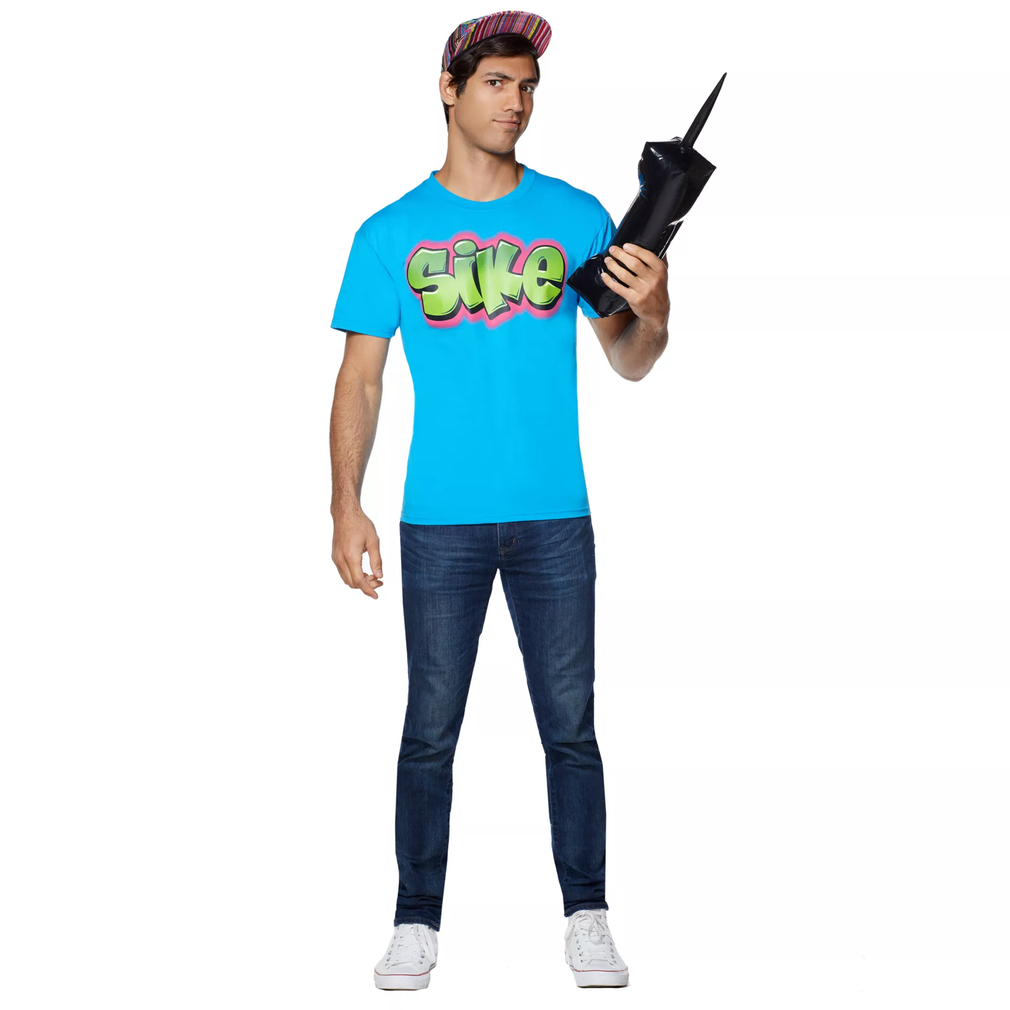 Sike T Shirt at Spirit Halloween