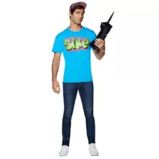 Sike T Shirt at Spirit Halloween