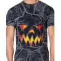 Evil Pumpkin T Shirt at Spirit Halloween