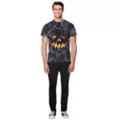 Evil Pumpkin T Shirt at Spirit Halloween