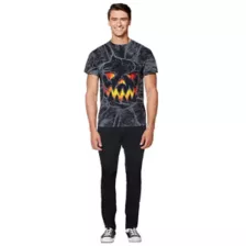 Evil Pumpkin T Shirt at Spirit Halloween