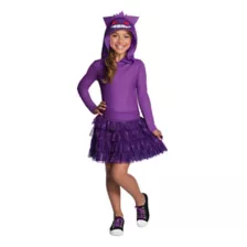 Kids Gengar Costume - Pokémon at Spirit Halloween
