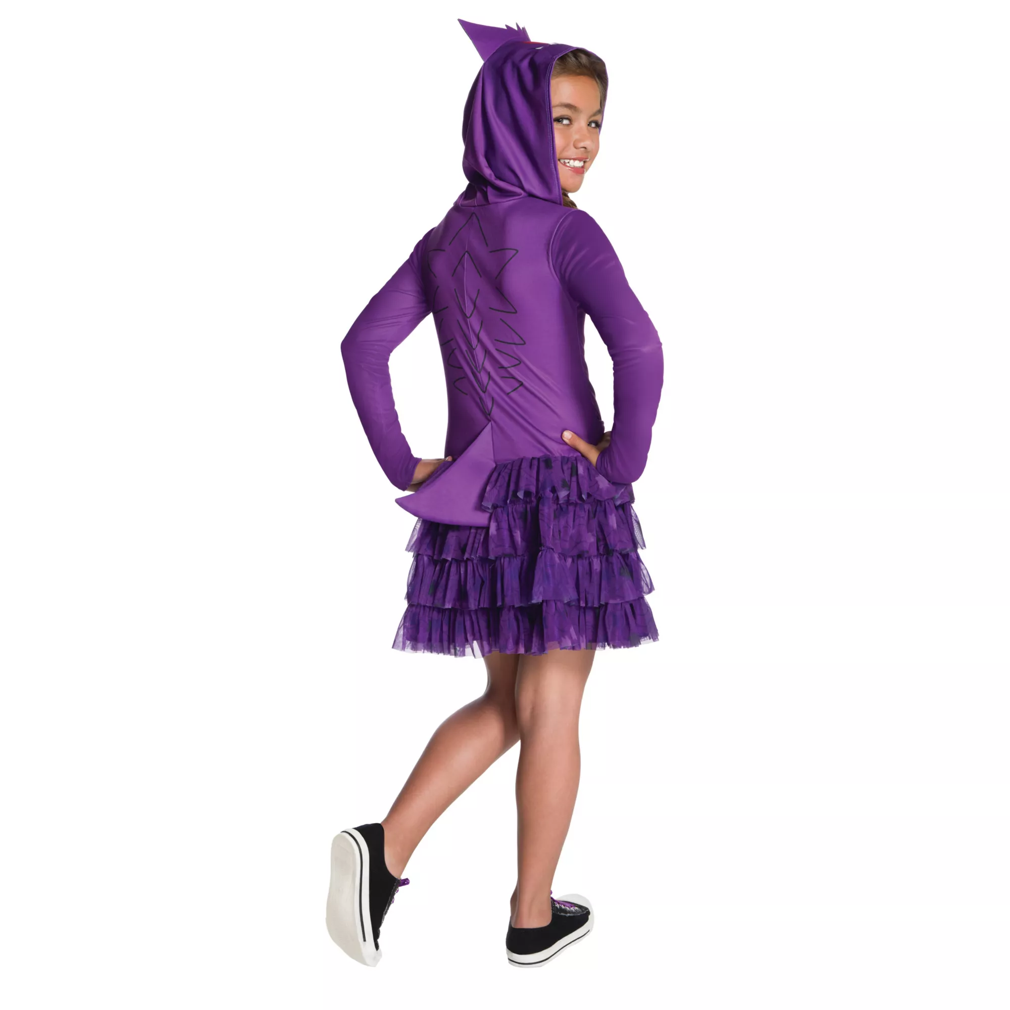 Kids Gengar Costume - Pokémon at Spirit Halloween