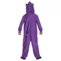 Kids Gengar Pajama Costume - Pokémon at Spirit Halloween