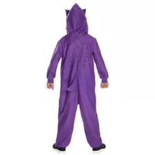 Kids Gengar Pajama Costume - Pokémon at Spirit Halloween