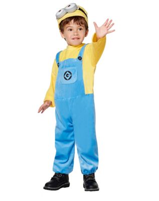 minion outfit