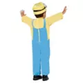 Toddler Minions One Piece Costume - Despicable Me 3 at Spirit Halloween