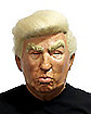 Pouting Trump Full Mask