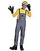 Kids Minions One Piece Costume - Despicable Me 3