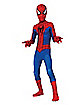 Kids Spider-Man Skin Suit Costume - Marvel