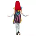 Adult Sassy Sally Plus Size Costume - The Nightmare Before Christmas at Spirit Halloween