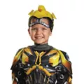 Toddler Bumblebee Costume - Transformers The Last Knight at Spencer's