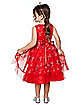 Toddler Elena of Avalor Party Dress  - Disney