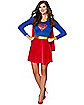 Adult Supergirl Costume - DC Comics