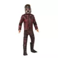 Kids Star-Lord Costume - Guardians of the Galaxy at Spirit Halloween