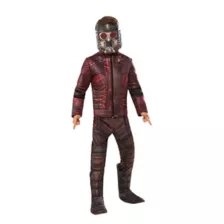Kids Star-Lord Costume - Guardians of the Galaxy at Spirit Halloween