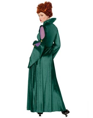 Adult Winifred Sanderson Costume - Hocus Pocus