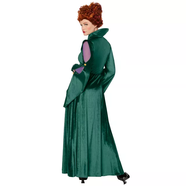 Adult Winifred Sanderson Costume - Hocus Pocus - Spirithalloween.com