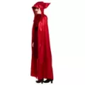 Adult Mary Sanderson Cape - Hocus Pocus at Spencer's