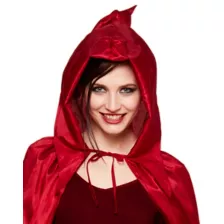 Adult Mary Sanderson Cape - Hocus Pocus at Spencer's