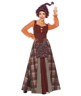 Mary Sanderson Costume Hocus Pocus