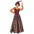 Adult Mary Sanderson Costume - Hocus Pocus at Spencer's