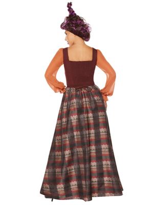 Adult Mary Sanderson Costume - Hocus Pocus