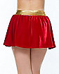 Supergirl Skirt - DC Comics