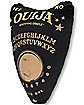 Ouija Board Planchette Pillow - Hasbro