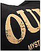 Ouija Board Planchette Pillow - Hasbro