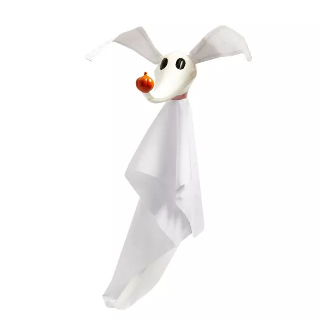 Zero Hanging Prop The Nightmare Before Christmas