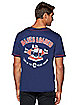 Bases Loaded T Shirt