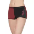 Arkham Harley Quinn Boy Shorts - DC Comics at Spirit Halloween