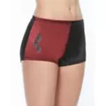 Arkham Harley Quinn Boy Shorts - DC Comics at Spirit Halloween