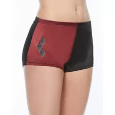 Arkham Harley Quinn Boy Shorts - DC Comics at Spirit Halloween