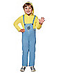 Toddler Minions One Piece - Despicable Me