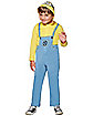 Toddler Minions One Piece - Despicable Me