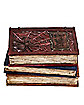 Stack of Books Trinket Box