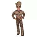 Toddler Groot Costume Deluxe - Guardians of the Galaxy at Spirit Halloween