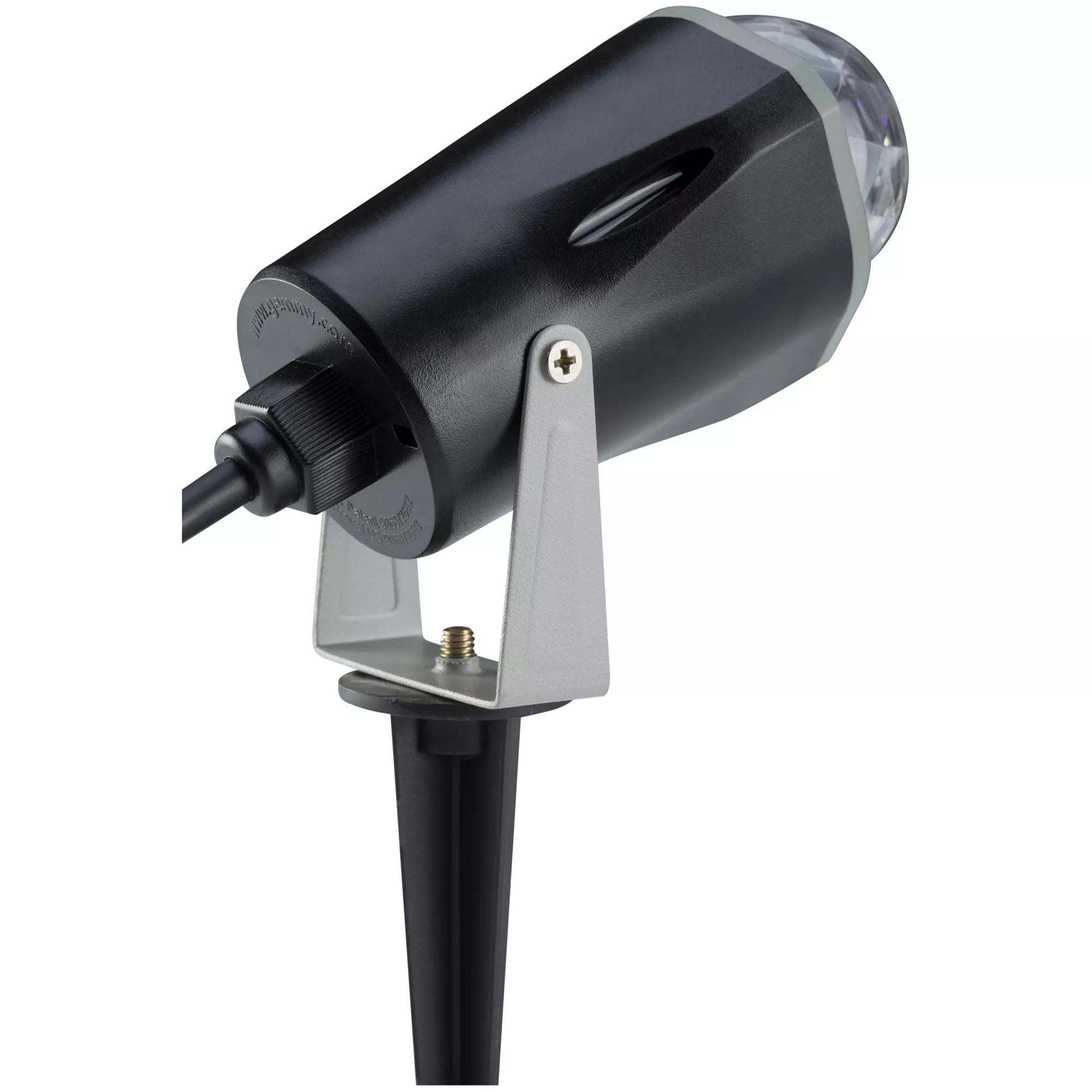 Halloween Lightshow Projection Fire & Ice Spotlight (Black Light) at Spencer's