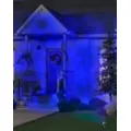 Halloween Lightshow Projection Fire & Ice Spotlight (Black Light) at Spencer's