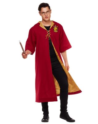 Mod The Sims - Harry Potter - Gryffindor Quidditch robes