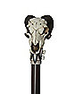 Witch Doctor Cane