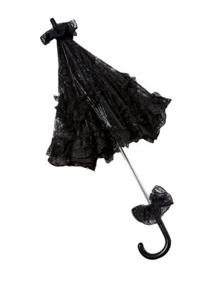 Vampire Lace Umbrella