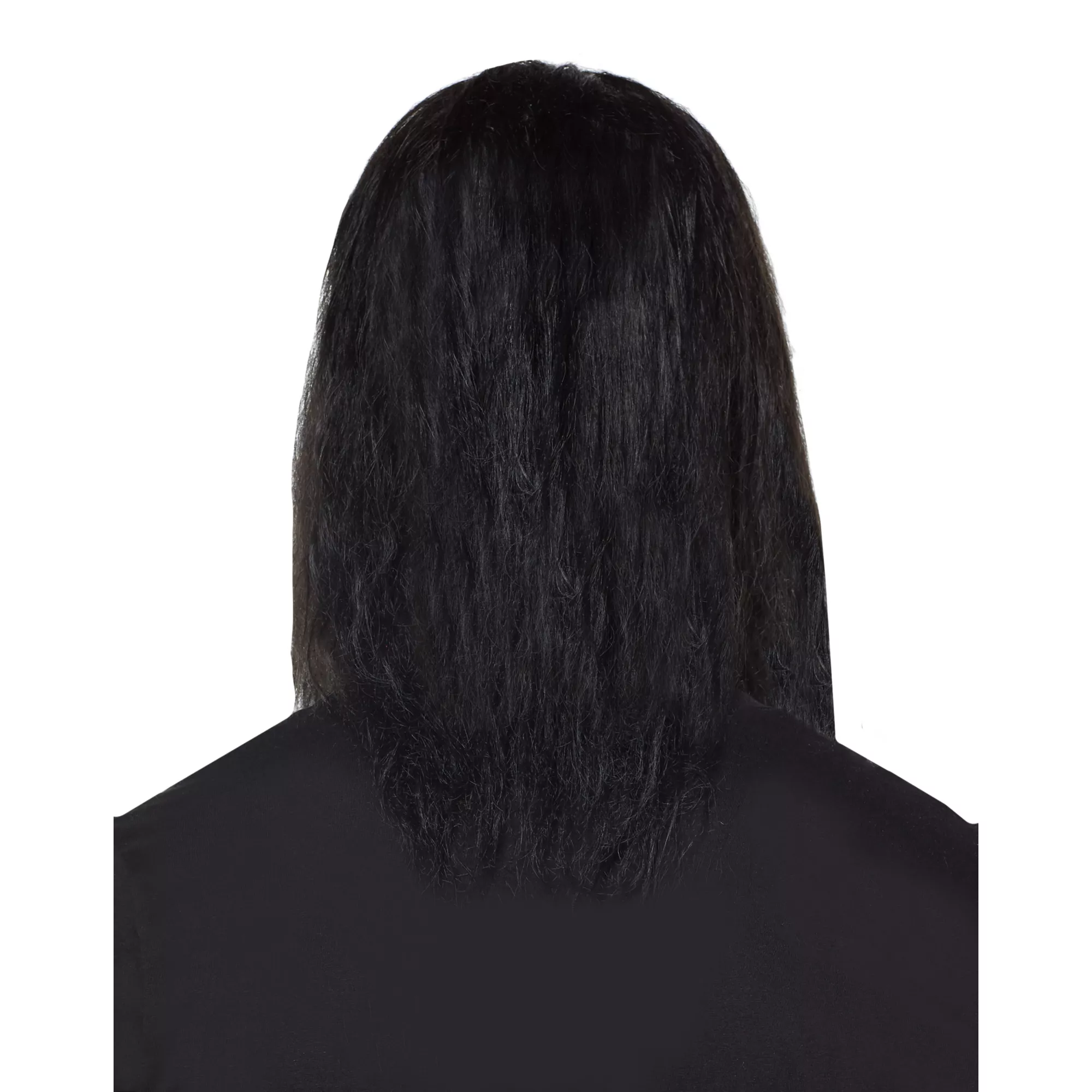 Demented Grinning Killer Half Mask at Spencer's